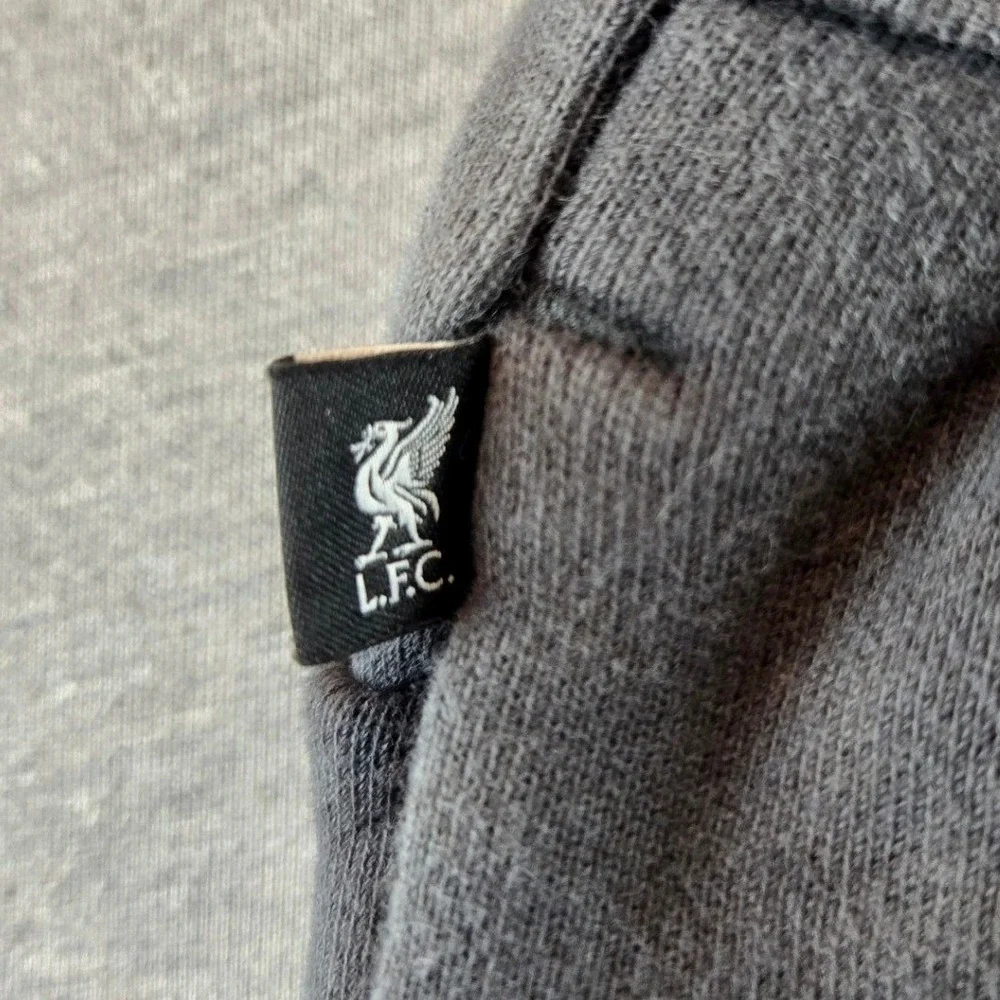 Nike liverpool fc